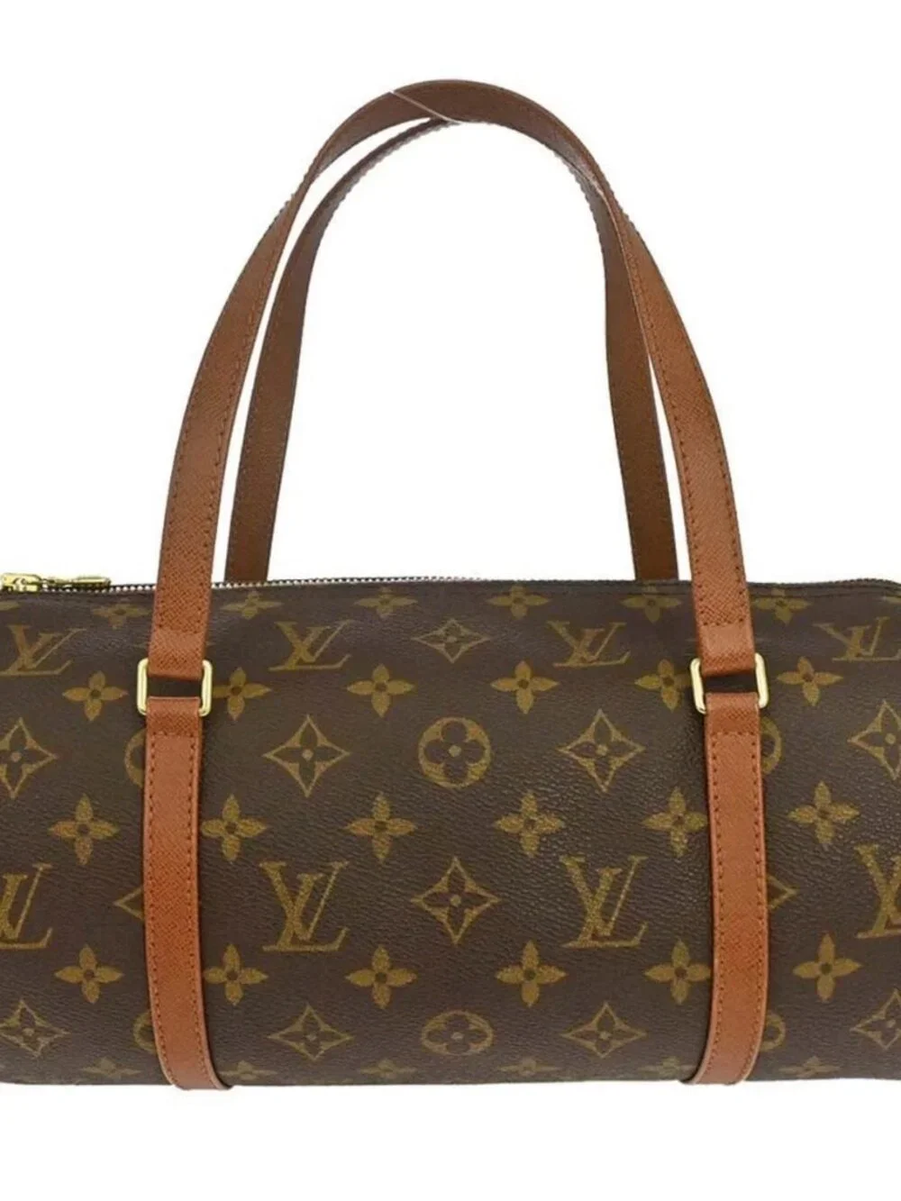 Louis Vuitton Monogram Papillon 30 Handbag M51365 SP0999 179338